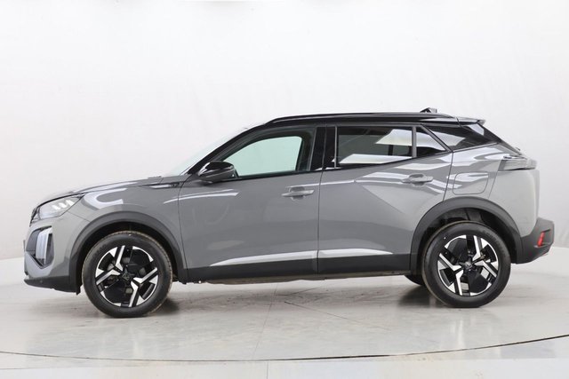 2024 Peugeot 2008 1L Gt 5dr - Photo 6