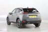 USED 2024 24 PEUGEOT 2008 1.2 PureTech GT SUV 5dr Petrol EAT Euro 6 (s/s) (130 ps) 1 OWNER | PART LTHR | REAR CAM
