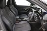 USED 2024 24 PEUGEOT 2008 1.2 PureTech GT SUV 5dr Petrol EAT Euro 6 (s/s) (130 ps) 1 OWNER | PART LTHR | REAR CAM