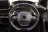 USED 2024 24 PEUGEOT 2008 1.2 PureTech GT SUV 5dr Petrol EAT Euro 6 (s/s) (130 ps) 1 OWNER | PART LTHR | REAR CAM