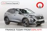USED 2024 24 PEUGEOT 2008 1.2 PureTech GT SUV 5dr Petrol EAT Euro 6 (s/s) (130 ps) 1 OWNER | PART LTHR | REAR CAM