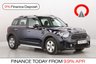 USED 2020 70 MINI COUNTRYMAN 1.5 Cooper Classic SUV 5dr Petrol Steptronic Euro 6 (s/s) (136 ps) 1 OWNER | SAT NAV | DAB |