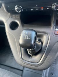 USED 2022 72 PEUGEOT PARTNER 1.5 BlueHDi 1000 Professional Premium Standard Panel Van SWB Euro 6 5dr FULL SERVICE HISTORY