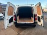USED 2022 72 PEUGEOT PARTNER 1.5 BlueHDi 1000 Professional Premium Standard Panel Van SWB Euro 6 5dr FULL SERVICE HISTORY