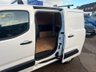 USED 2022 72 PEUGEOT PARTNER 1.5 BlueHDi 1000 Professional Premium Standard Panel Van SWB Euro 6 5dr FULL SERVICE HISTORY