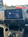 USED 2022 72 PEUGEOT PARTNER 1.5 BlueHDi 1000 Professional Premium Standard Panel Van SWB Euro 6 5dr FULL SERVICE HISTORY