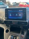 USED 2022 72 PEUGEOT PARTNER 1.5 BlueHDi 1000 Professional Premium Standard Panel Van SWB Euro 6 5dr FULL SERVICE HISTORY