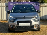 USED 2023 23 CITROEN C3 1.2 PureTech C-Series Edition Hatchback 5dr Petrol Manual Euro 6 (s/s) (83 ps) 