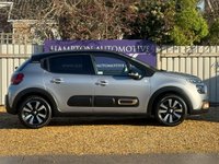 USED 2023 23 CITROEN C3 1.2 PureTech C-Series Edition Hatchback 5dr Petrol Manual Euro 6 (s/s) (83 ps) 