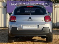 USED 2023 23 CITROEN C3 1.2 PureTech C-Series Edition Hatchback 5dr Petrol Manual Euro 6 (s/s) (83 ps) 