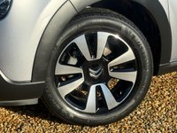 USED 2023 23 CITROEN C3 1.2 PureTech C-Series Edition Hatchback 5dr Petrol Manual Euro 6 (s/s) (83 ps) 