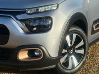 USED 2023 23 CITROEN C3 1.2 PureTech C-Series Edition Hatchback 5dr Petrol Manual Euro 6 (s/s) (83 ps) 