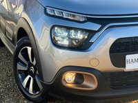 USED 2023 23 CITROEN C3 1.2 PureTech C-Series Edition Hatchback 5dr Petrol Manual Euro 6 (s/s) (83 ps) 