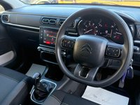USED 2023 23 CITROEN C3 1.2 PureTech C-Series Edition Hatchback 5dr Petrol Manual Euro 6 (s/s) (83 ps) 