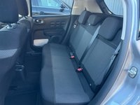 USED 2023 23 CITROEN C3 1.2 PureTech C-Series Edition Hatchback 5dr Petrol Manual Euro 6 (s/s) (83 ps) 