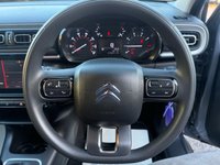 USED 2023 23 CITROEN C3 1.2 PureTech C-Series Edition Hatchback 5dr Petrol Manual Euro 6 (s/s) (83 ps) 