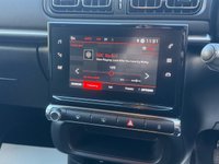 USED 2023 23 CITROEN C3 1.2 PureTech C-Series Edition Hatchback 5dr Petrol Manual Euro 6 (s/s) (83 ps) 