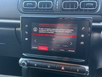 USED 2023 23 CITROEN C3 1.2 PureTech C-Series Edition Hatchback 5dr Petrol Manual Euro 6 (s/s) (83 ps) 