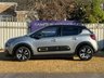USED 2023 23 CITROEN C3 1.2 PureTech C-Series Edition Hatchback 5dr Petrol Manual Euro 6 (s/s) (83 ps) 