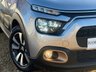 USED 2023 23 CITROEN C3 1.2 PureTech C-Series Edition Hatchback 5dr Petrol Manual Euro 6 (s/s) (83 ps) 