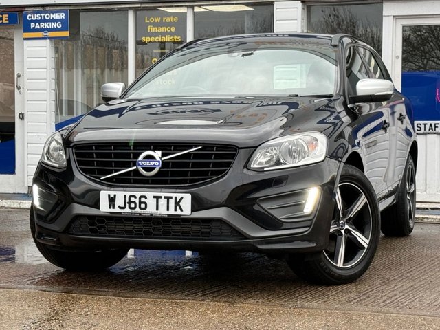 View our VOLVO XC60
