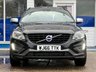 USED 2016 66 VOLVO XC60 2.4 D5 R-Design Nav SUV 5dr Diesel Auto AWD Euro 6 (s/s) (220 ps) HDD NAV! / SERVICE HISTORY / 3 PREVIOUS OWNERS