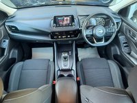 USED 2022 72 NISSAN QASHQAI 1.3 DIG-T MHEV Acenta Premium SUV 5dr Petrol Hybrid XTRON Euro 6 (s/s) (158 ps) 