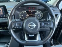 USED 2022 72 NISSAN QASHQAI 1.3 DIG-T MHEV Acenta Premium SUV 5dr Petrol Hybrid XTRON Euro 6 (s/s) (158 ps) 