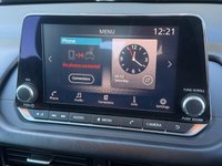 USED 2022 72 NISSAN QASHQAI 1.3 DIG-T MHEV Acenta Premium SUV 5dr Petrol Hybrid XTRON Euro 6 (s/s) (158 ps) 