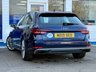 USED 2019 19 AUDI A4 AVANT 2.0 TFSI 40 S line Estate 5dr Petrol S Tronic Euro 6 (s/s) (190 ps) 2 KEYS / 2 OWNERS / HDD NAV / AUTOMATIC / HEATED SEATS / PETROL