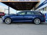 USED 2019 19 AUDI A4 AVANT 2.0 TFSI 40 S line Estate 5dr Petrol S Tronic Euro 6 (s/s) (190 ps) 2 KEYS / 2 OWNERS / HDD NAV / AUTOMATIC / HEATED SEATS / PETROL