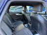 USED 2019 19 AUDI A4 AVANT 2.0 TFSI 40 S line Estate 5dr Petrol S Tronic Euro 6 (s/s) (190 ps) 2 KEYS / 2 OWNERS / HDD NAV / AUTOMATIC / HEATED SEATS / PETROL