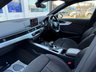 USED 2019 19 AUDI A4 AVANT 2.0 TFSI 40 S line Estate 5dr Petrol S Tronic Euro 6 (s/s) (190 ps) 2 KEYS / 2 OWNERS / HDD NAV / AUTOMATIC / HEATED SEATS / PETROL