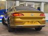 USED 2018 68 VOLKSWAGEN ARTEON 2.0 TDI R-Line Fastback 5dr Diesel DSG Euro 6 (s/s) (190 ps) LEATHER TRIM / PARKING SENSORS / HDD NAV / SERVICE HISTORY!