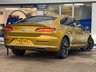 USED 2018 68 VOLKSWAGEN ARTEON 2.0 TDI R-Line Fastback 5dr Diesel DSG Euro 6 (s/s) (190 ps) LEATHER TRIM / PARKING SENSORS / HDD NAV / SERVICE HISTORY!