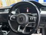 USED 2018 68 VOLKSWAGEN ARTEON 2.0 TDI R-Line Fastback 5dr Diesel DSG Euro 6 (s/s) (190 ps) LEATHER TRIM / PARKING SENSORS / HDD NAV / SERVICE HISTORY!