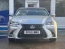 USED 2016 65 LEXUS GS 2.5 300h Executive Edition Saloon 4dr Petrol Hybrid CVT Euro 6 (s/s) (223 ps) 2 KEYS / HYBRID / AUTOMATIC / HDD NAV / PARKING SENSORS / LEATHER