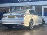 USED 2016 65 LEXUS GS 2.5 300h Executive Edition Saloon 4dr Petrol Hybrid CVT Euro 6 (s/s) (223 ps) 2 KEYS / HYBRID / AUTOMATIC / HDD NAV / PARKING SENSORS / LEATHER