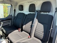 USED 2023 23 FORD TRANSIT CUSTOM 2.0 300 EcoBlue Limited Panel Van 5dr Diesel Manual L1 H1 Euro 6 (s/s) (130 ps) **FSH*1 OWNER* WET BELT DONE**