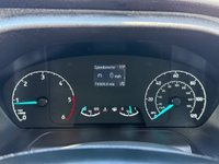 USED 2023 23 FORD TRANSIT CUSTOM 2.0 300 EcoBlue Limited Panel Van 5dr Diesel Manual L1 H1 Euro 6 (s/s) (130 ps) **FSH*1 OWNER* WET BELT DONE**