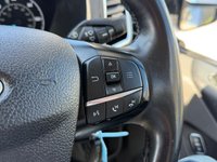 USED 2023 23 FORD TRANSIT CUSTOM 2.0 300 EcoBlue Limited Panel Van 5dr Diesel Manual L1 H1 Euro 6 (s/s) (130 ps) **FSH*1 OWNER* WET BELT DONE**