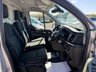 USED 2023 23 FORD TRANSIT CUSTOM 2.0 300 EcoBlue Limited Panel Van 5dr Diesel Manual L1 H1 Euro 6 (s/s) (130 ps) **FSH*1 OWNER* WET BELT DONE**