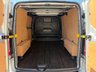 USED 2023 23 FORD TRANSIT CUSTOM 2.0 300 EcoBlue Limited Panel Van 5dr Diesel Manual L1 H1 Euro 6 (s/s) (130 ps) **FSH*1 OWNER* WET BELT DONE**