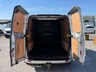 USED 2023 23 FORD TRANSIT CUSTOM 2.0 300 EcoBlue Limited Panel Van 5dr Diesel Manual L1 H1 Euro 6 (s/s) (130 ps) **FSH*1 OWNER* WET BELT DONE**