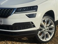 USED 2020 70 SKODA KAROQ 1.5 TSI ACT SE L SUV 5dr Petrol Manual Euro 6 (s/s) (150 ps) 