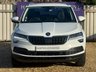 USED 2020 70 SKODA KAROQ 1.5 TSI ACT SE L SUV 5dr Petrol Manual Euro 6 (s/s) (150 ps) 