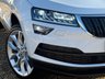 USED 2020 70 SKODA KAROQ 1.5 TSI ACT SE L SUV 5dr Petrol Manual Euro 6 (s/s) (150 ps) 