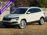 USED 2020 70 SKODA KAROQ 1.5 TSI ACT SE L SUV 5dr Petrol Manual Euro 6 (s/s) (150 ps) 