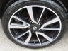 USED 2014 14 NISSAN QASHQAI 1.5 dCi Tekna SUV 5dr Diesel Manual 2WD Euro 5 (s/s) (110 ps) Finished in INK BLUE MET with contrasting EBONY BLACK HEATED LEATHER SEATS. The Qashqai is one of the best selling SUV's around at the moment. This Top of the range edition is comfy, easy to drive and has enough space for 5 adults. Features include, &pound;20 ROAD TAX, 19" Alloys, Full heated leather, Sat Nav, Pan Roof, 360 Reverse Cameras, DAB, B/Tooth, Auto Parking and much more. Dealer serviced at 8355 miles, 16994 miles, 25908 miles, 34450 miles, 46652 miles, 56942 miles and CAM BELT.
