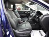 USED 2014 14 NISSAN QASHQAI 1.5 dCi Tekna SUV 5dr Diesel Manual 2WD Euro 5 (s/s) (110 ps) Finished in INK BLUE MET with contrasting EBONY BLACK HEATED LEATHER SEATS. The Qashqai is one of the best selling SUV's around at the moment. This Top of the range edition is comfy, easy to drive and has enough space for 5 adults. Features include, &pound;20 ROAD TAX, 19" Alloys, Full heated leather, Sat Nav, Pan Roof, 360 Reverse Cameras, DAB, B/Tooth, Auto Parking and much more. Dealer serviced at 8355 miles, 16994 miles, 25908 miles, 34450 miles, 46652 miles, 56942 miles and CAM BELT.